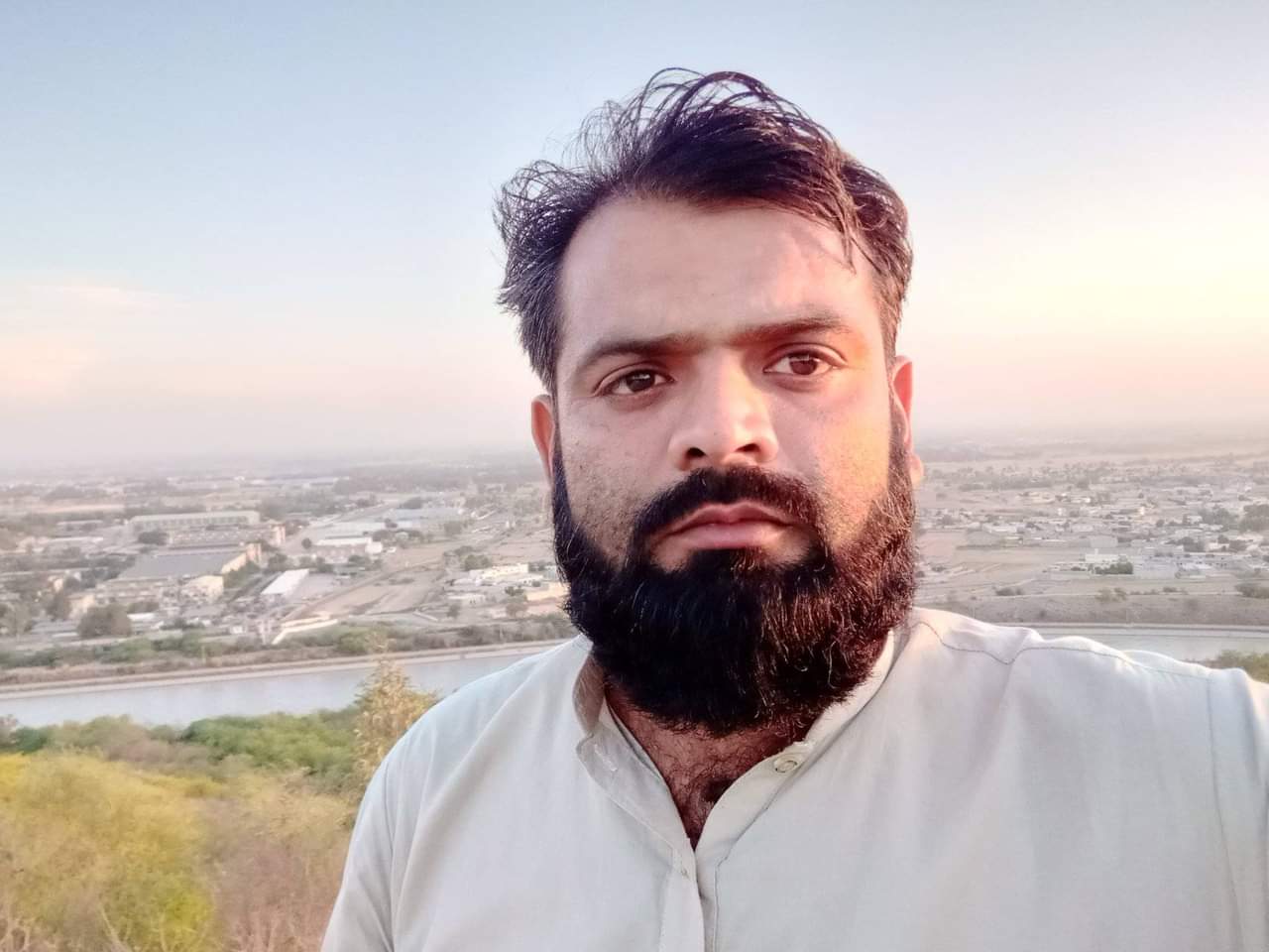 CH Muhammad Naveed