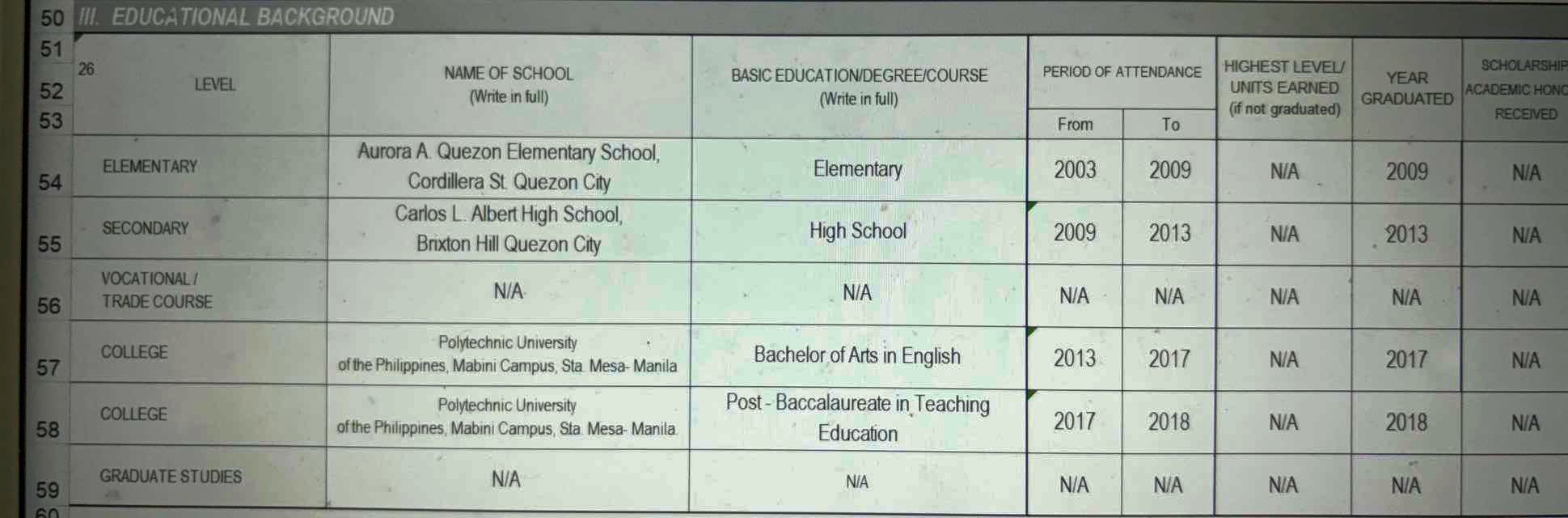 DEPED RANKING NEW GUIDELINES 2025-2026 T-1 | Anong rank na po sa mga ...