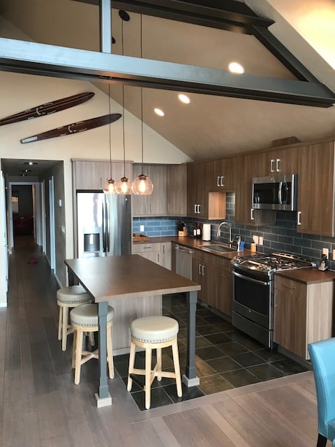 Catherine Shively, Interior Designer | Gig Harbor WA