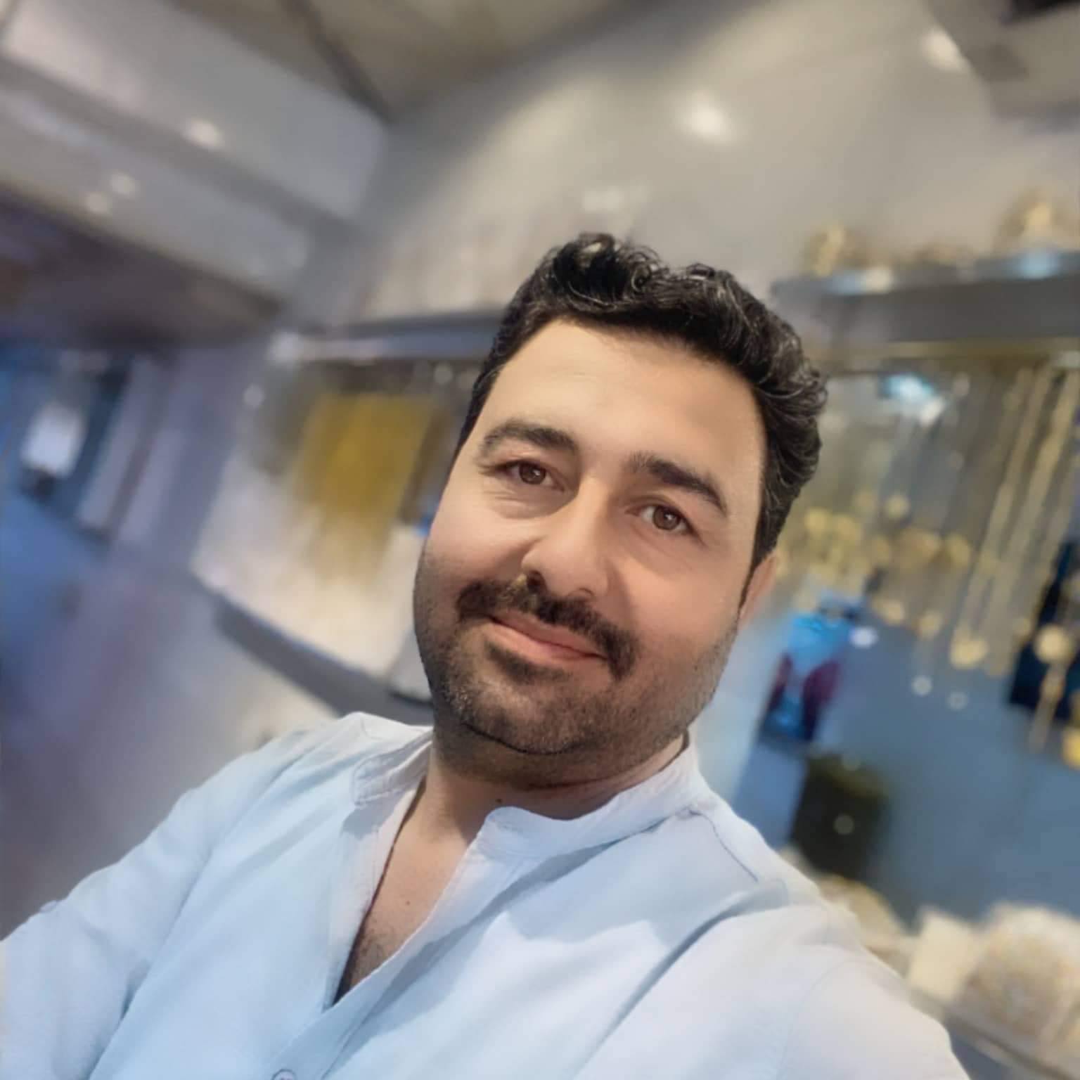 Bashar Khaled