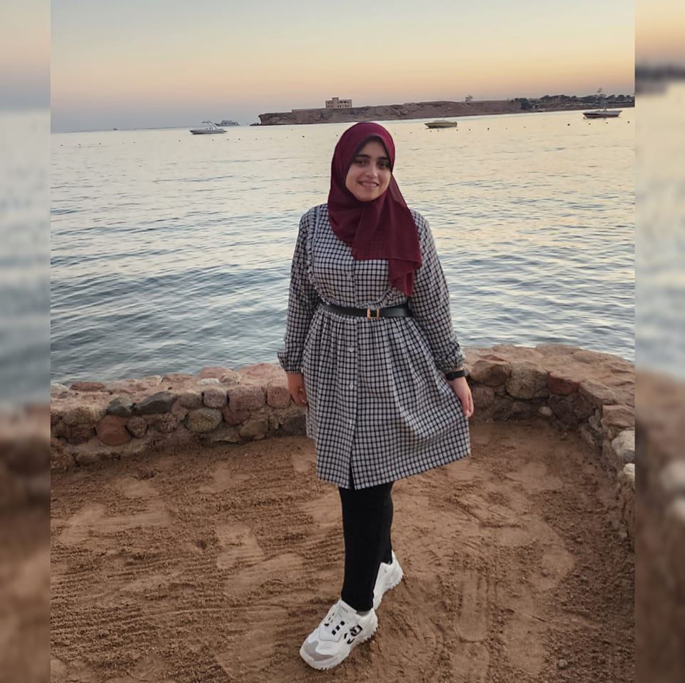 Eman Ashraf