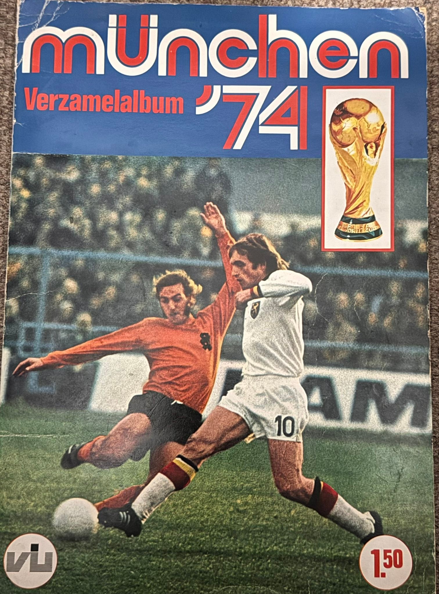 Wie kent ze nog. Wereld elftal | Facebook