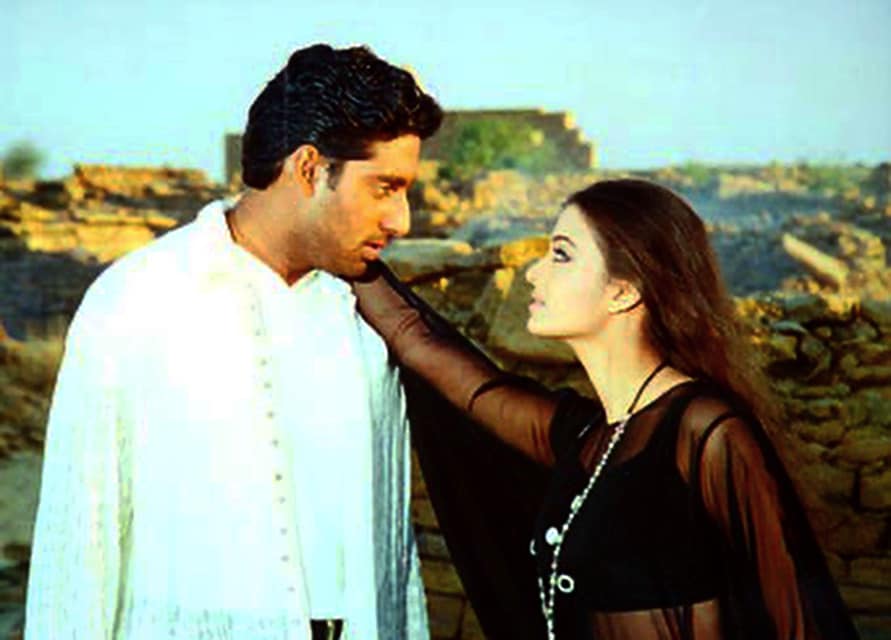 Bolly923fm Tbt Dhai Akshar Prem Ke Turns 20 Next Facebook
