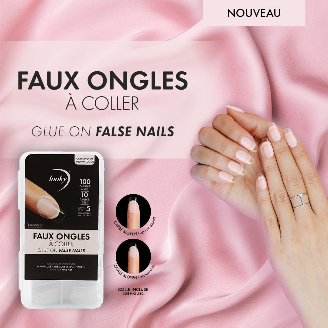 NOUVEAUTÉ LOOKY💕 →FAUX... - Looky par Elle R Cosmétiques | Facebook