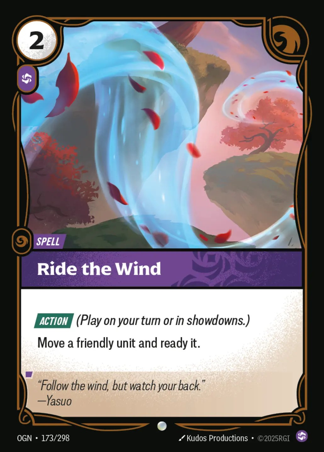 Riftbound TCG - Rulings & FAQs | Does playing a Unit to a battlefield ...