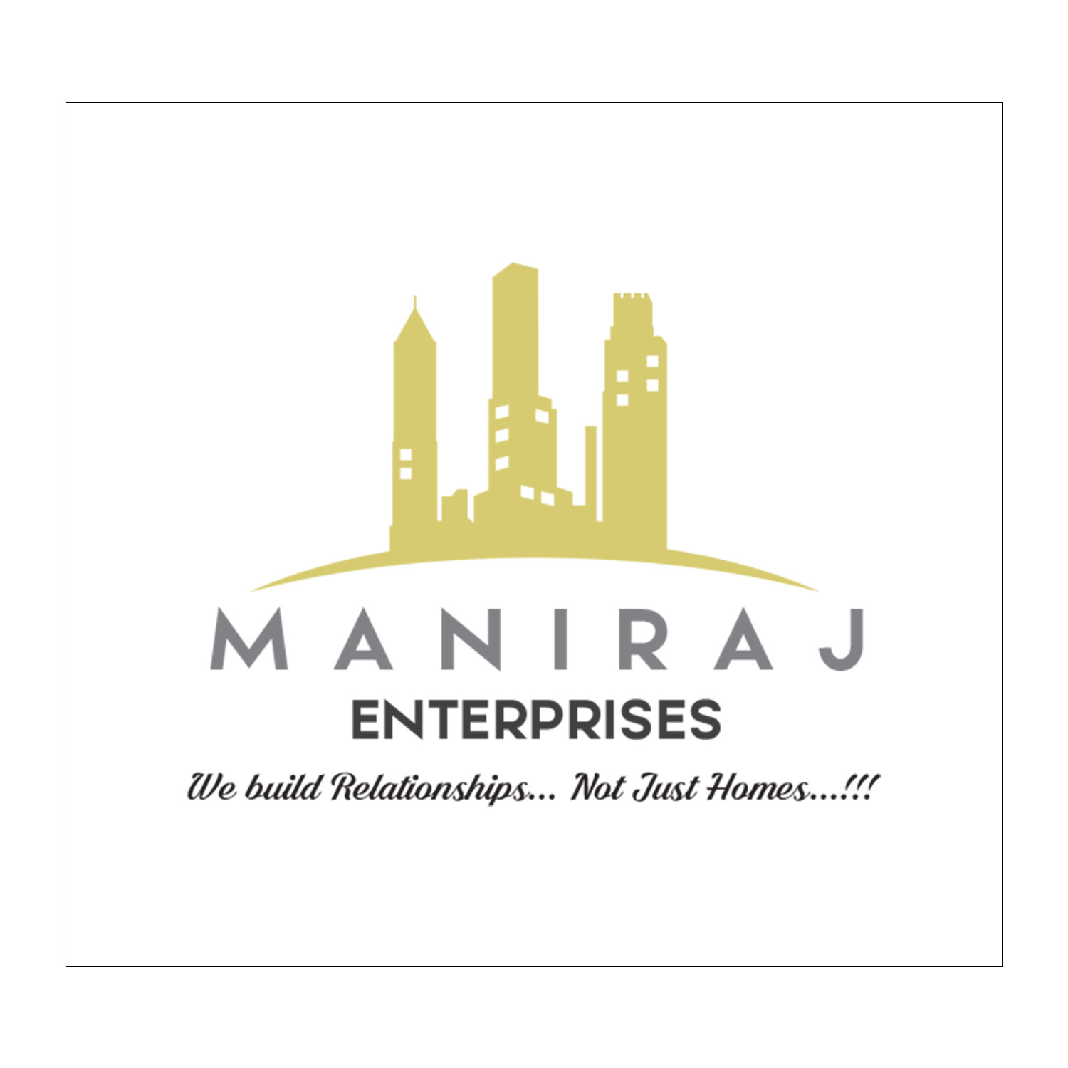Maniraj Enterprises