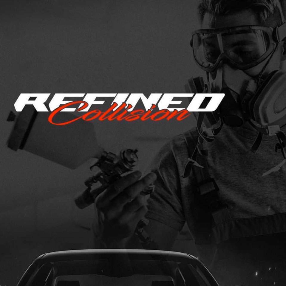 Refined Collision | Facebook