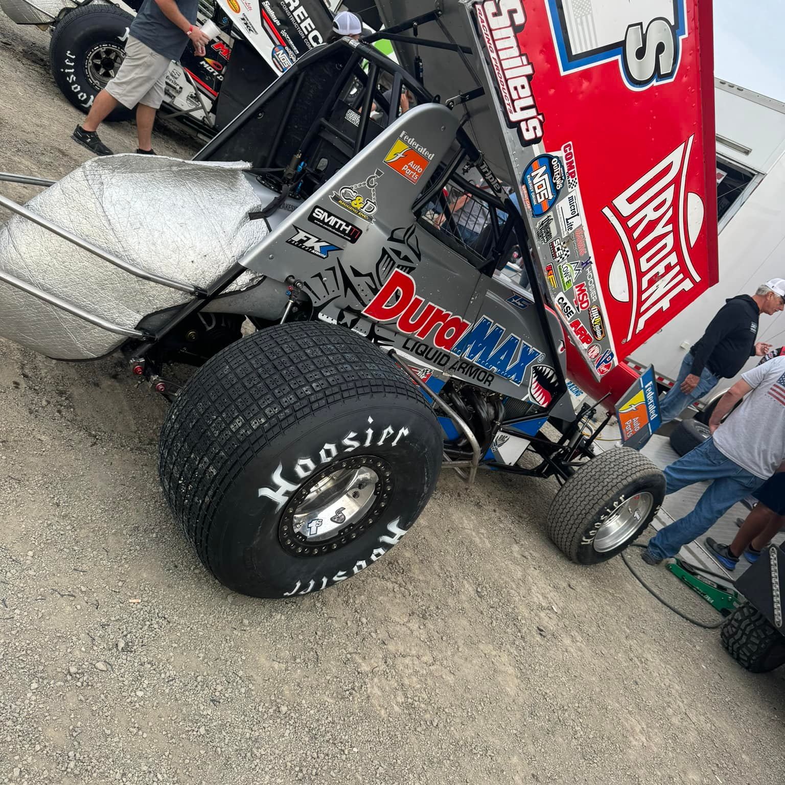 Was pretty cool to meet Cade Dillard Racing Cade Dillard Racing/CDR ...