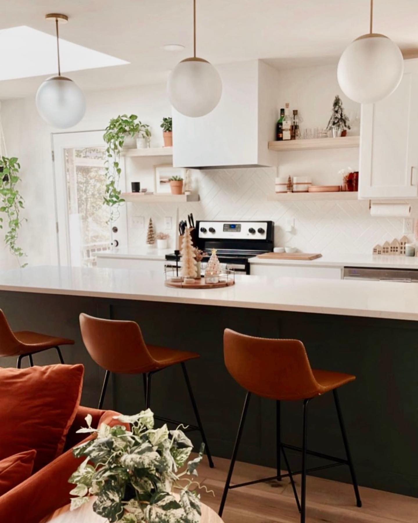 Finally taking the time to... - Design + Installation Group