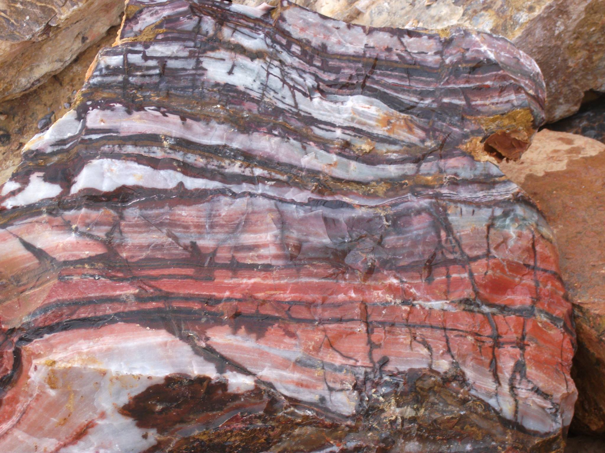 Garden and Landscape Feature ROCKS | Perth WA