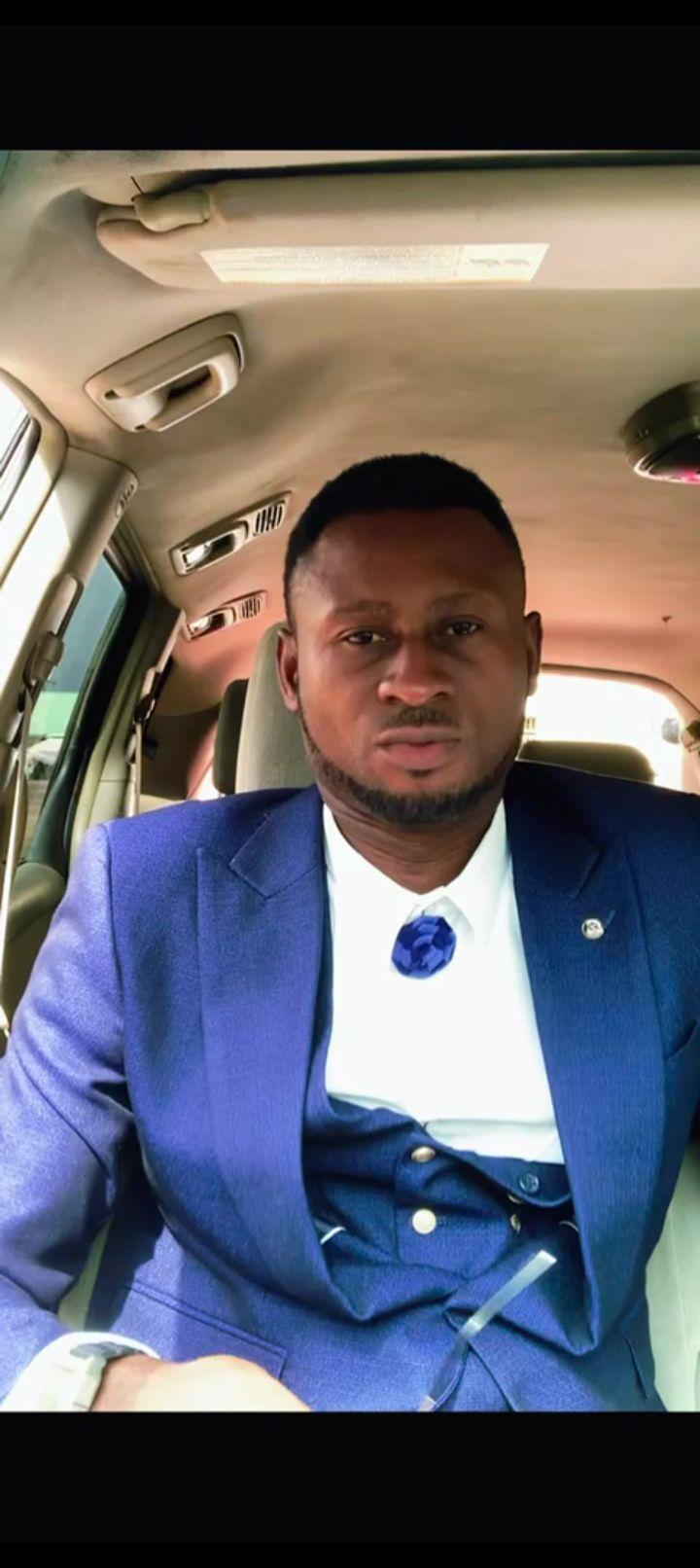 Watch to the end | Chisom Chizzy Blue