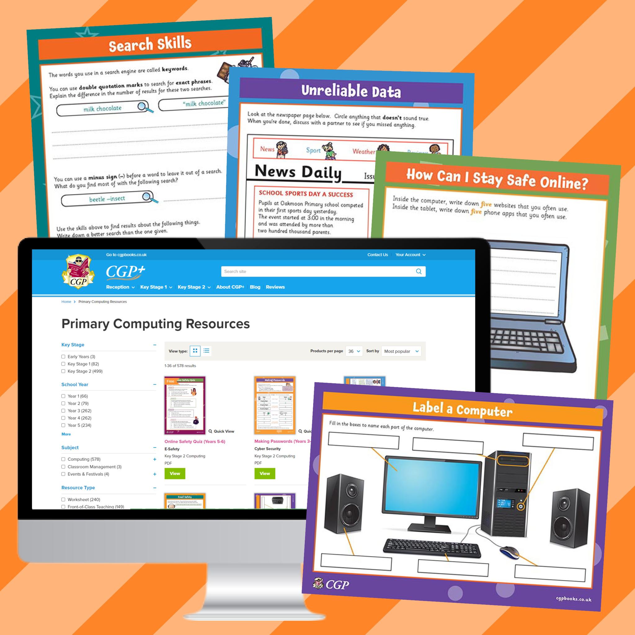CGP+ - 💻 It's National Coding Week and we've got the...