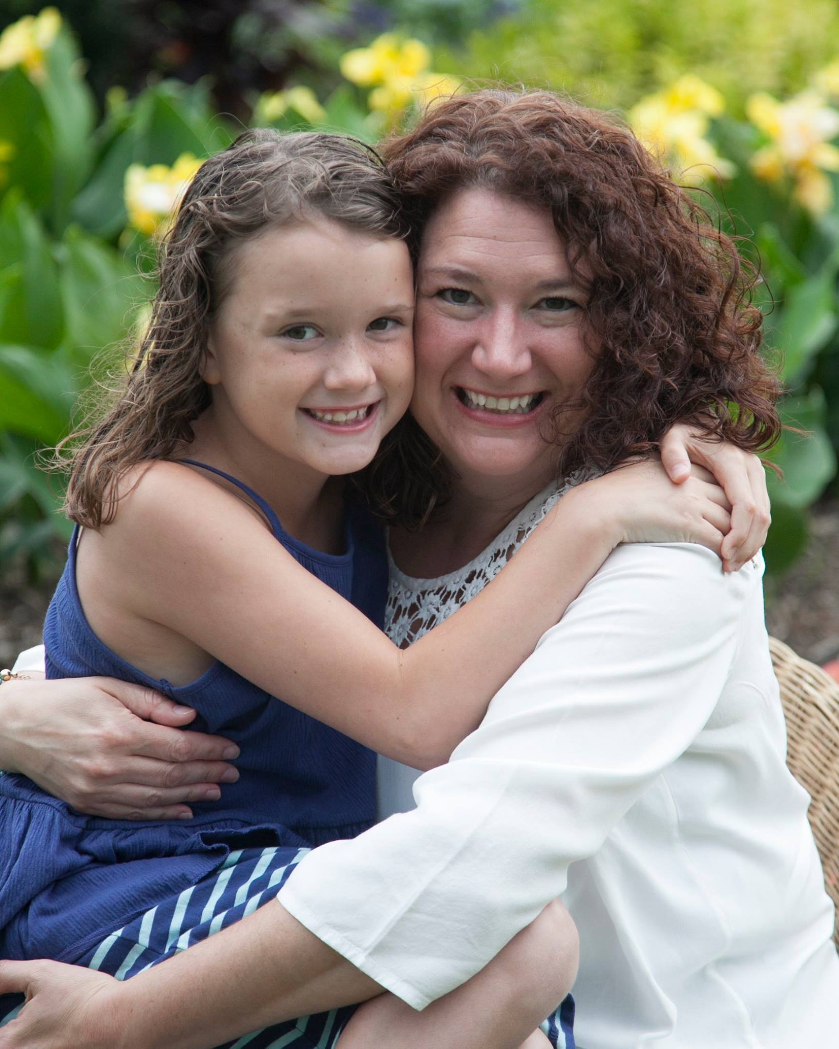 Amy Roser for Unit 5 School Board