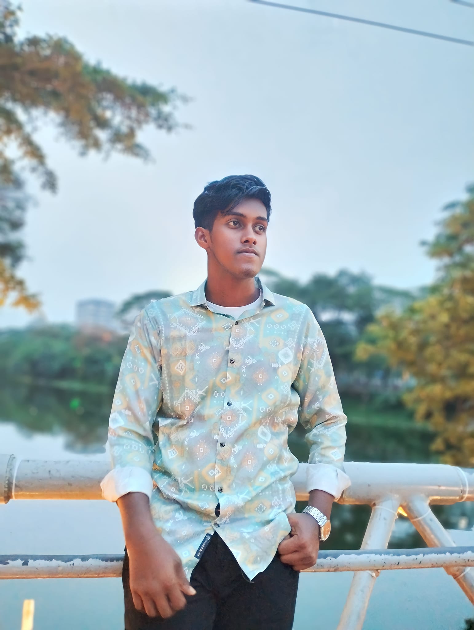 MD Reyad