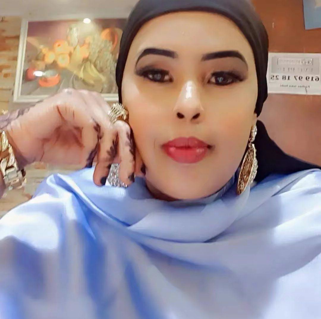 MUSTAFIHi ALLA DOORTAY | Caasho Kiin Cilmi | Facebook