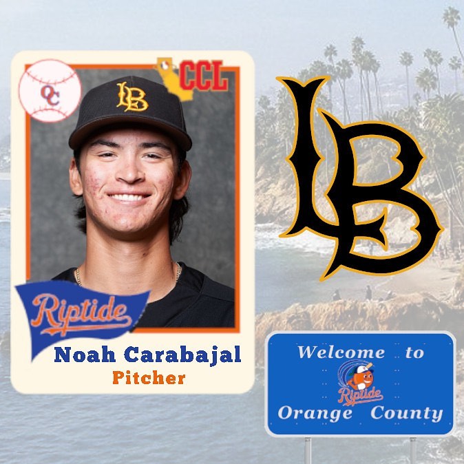 🗣️Meet the 2022 OC Riptide Next... - Orange County Riptide | Facebook