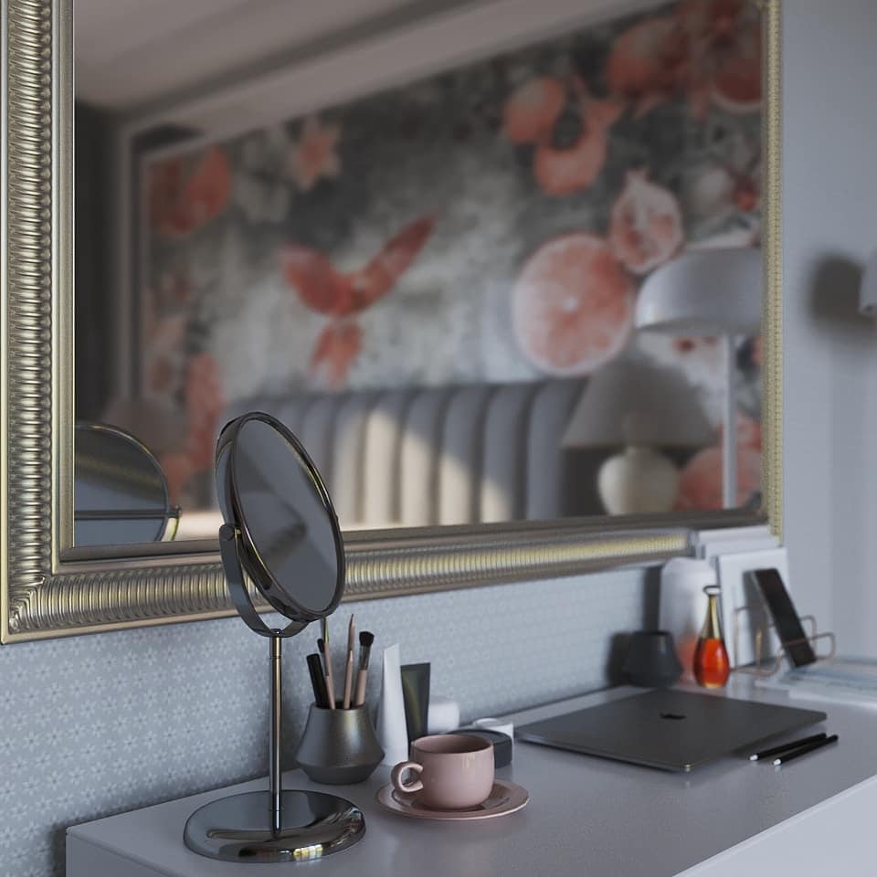 Affresco - Фрески и фотообои, Каталог #Ботаника, арт. ID135970 # ...