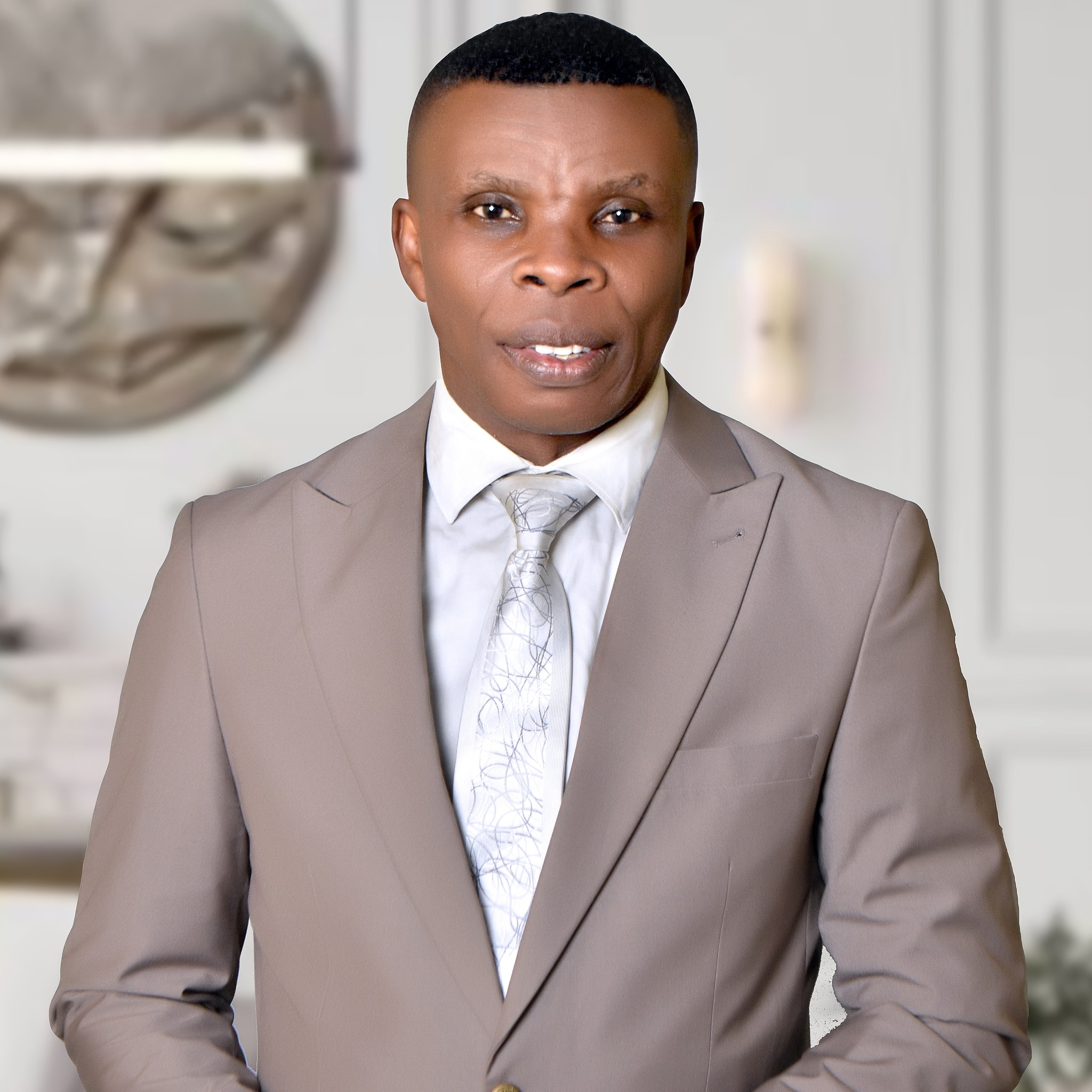 Get ready Abua Odua L. G. A Jesus... - Franklyn Lawrence | Facebook