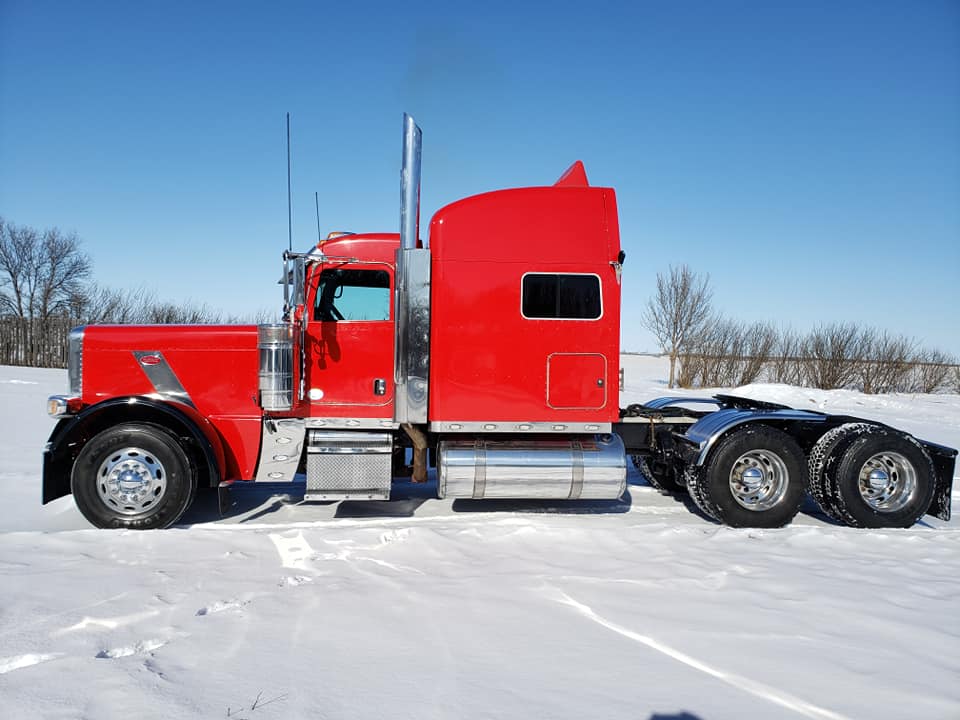 K K Truck and Trailer A Division of K K Enterprises Ltd 