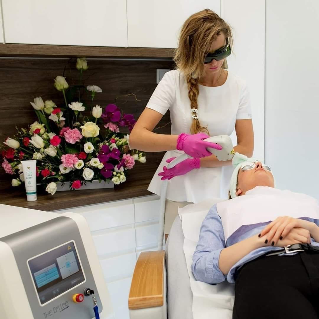 Beauty Room Dominika Stebnicka - Już w ten czwartek 03.12 zapraszamy na ...