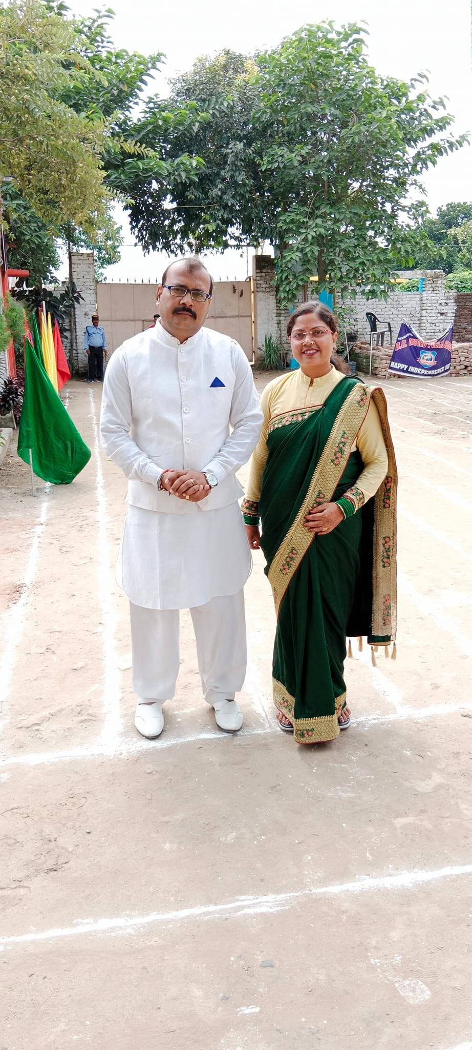 Dr-Manav Singhtomar