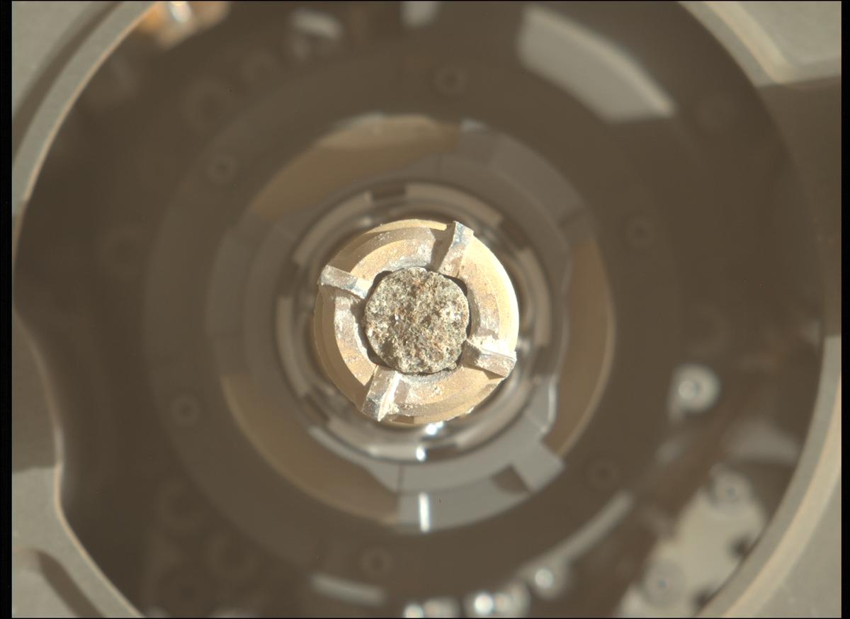 NASA's Perseverance Mars... - NASA's Perseverance Mars Rover