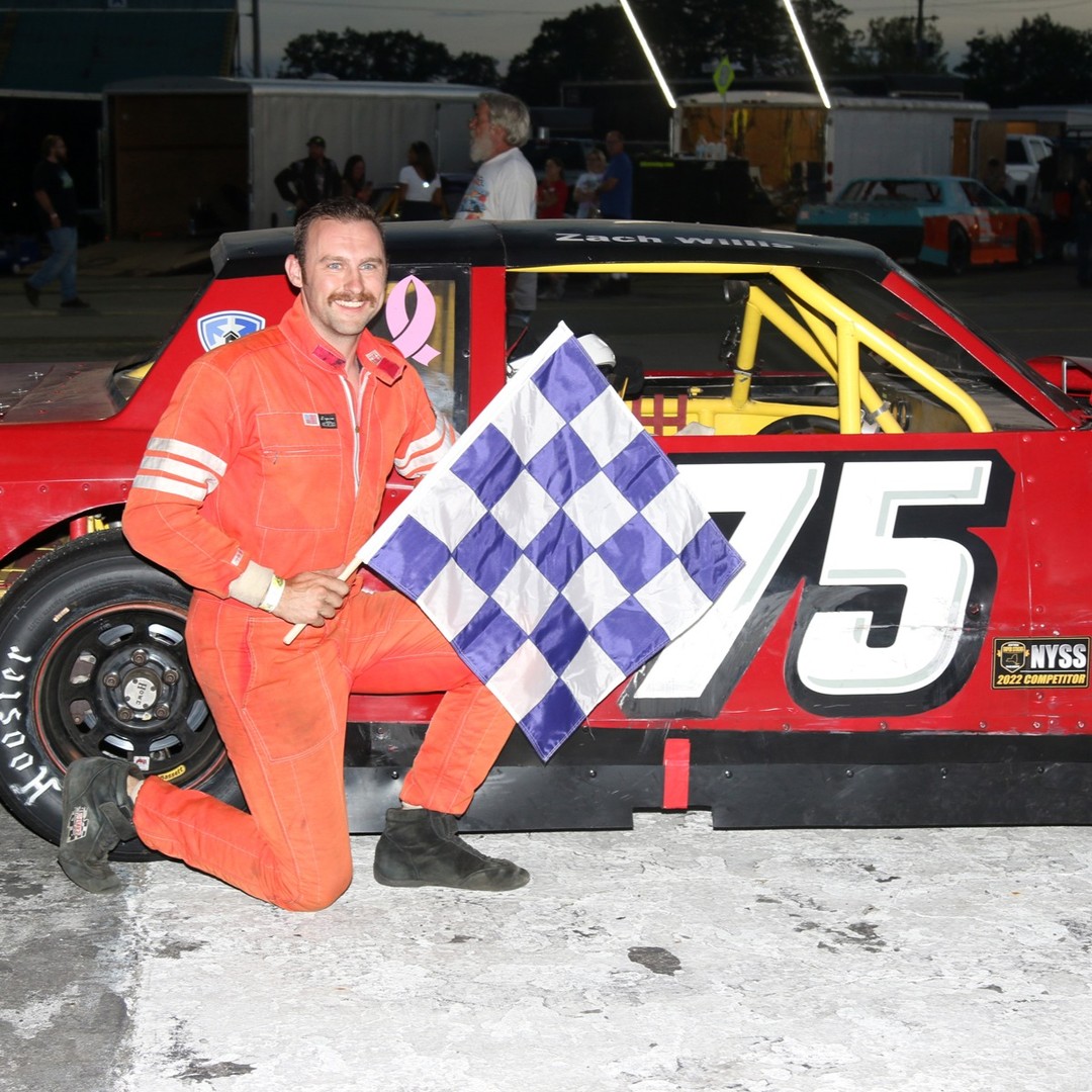 Willis Motorsports | Williamson NY