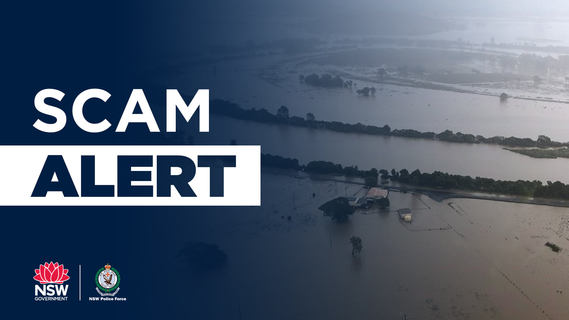 🚨 SCAM ALERT 🚨 - Crime Stoppers NSW | Facebook