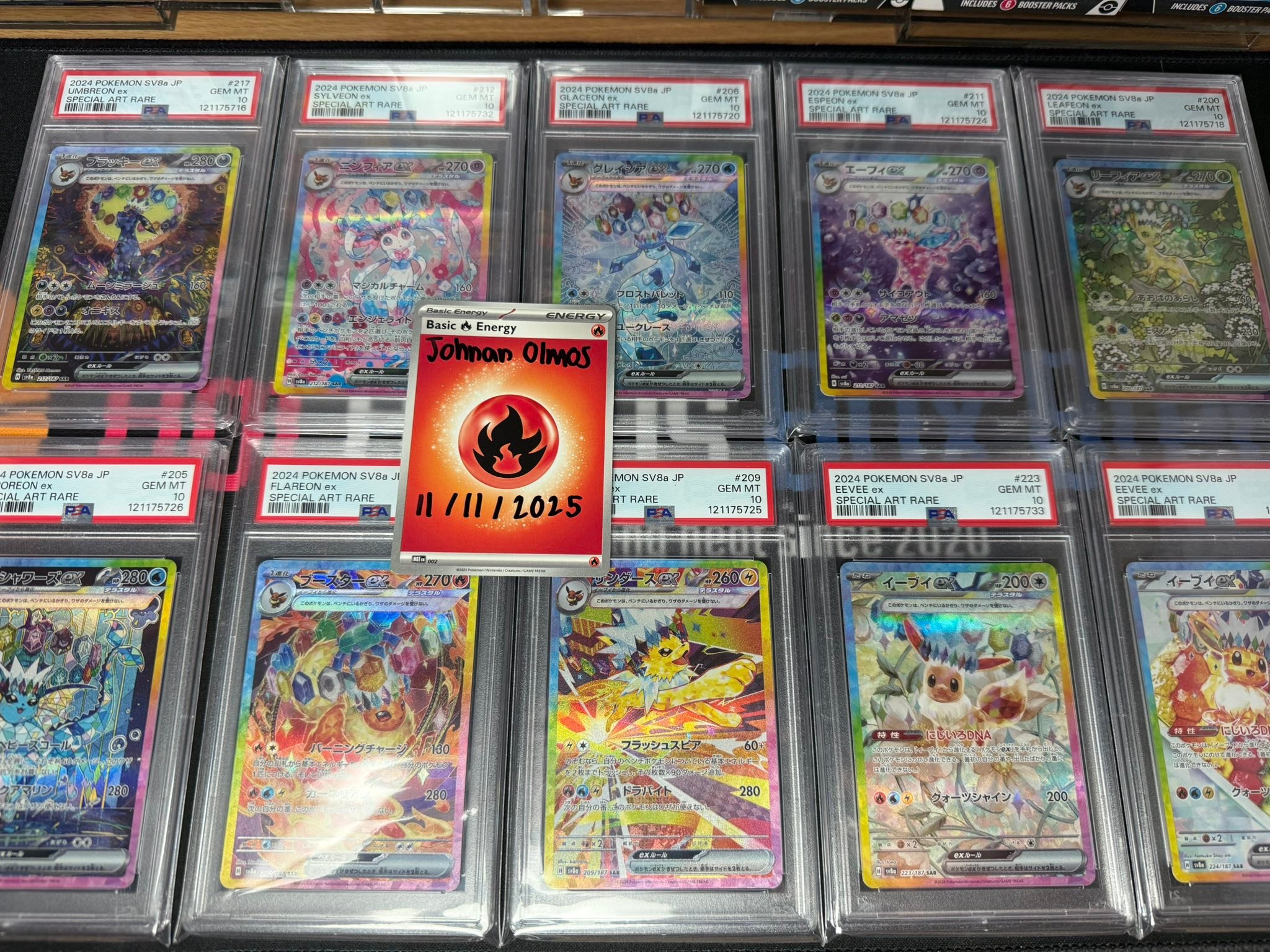 Japanese Pokemon box unsealed 日版未開封 | New | $1,100.00 | Hong Kong
