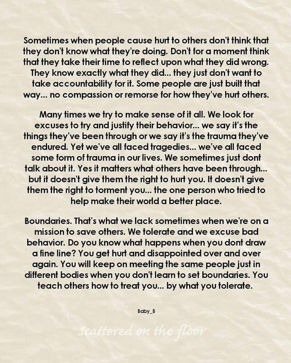 Empowering Empaths | This sums it up imho perfectly….💯💯💯💯 | Facebook