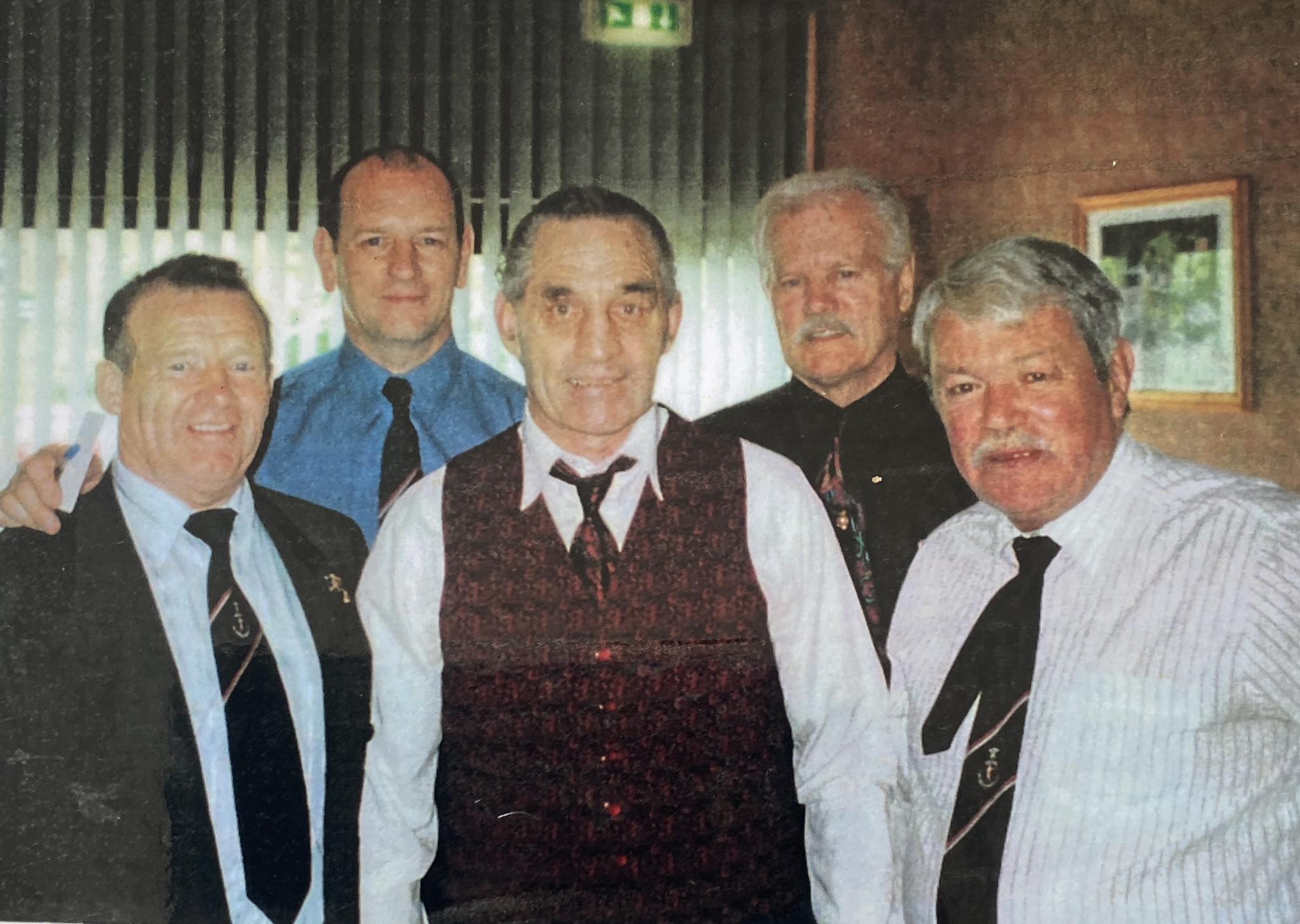 WELSH STRENGTH ASSOCIATION (W.S.A.) | Facebook