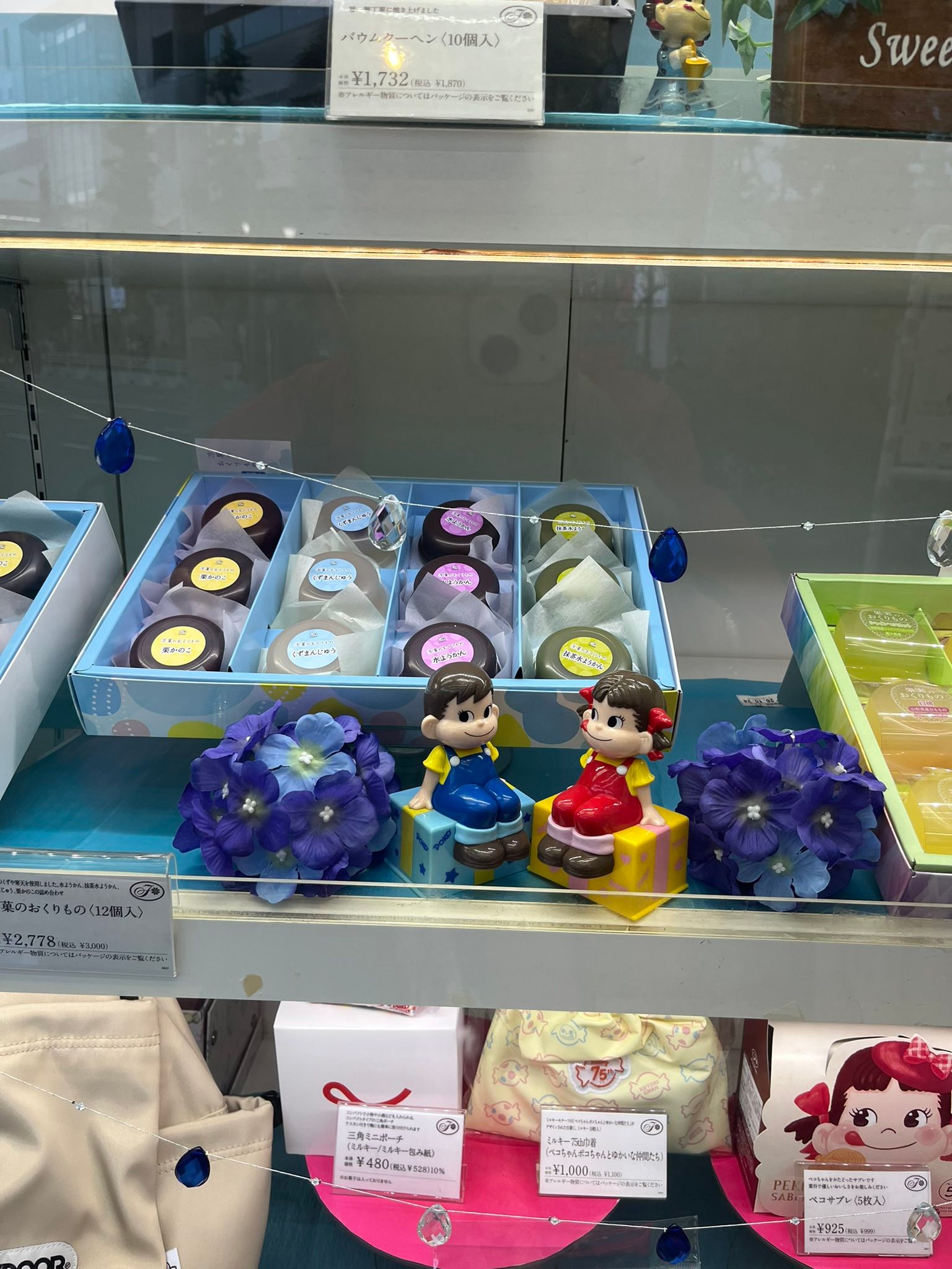 ペコちゃんチョコ 昔 レトロ 不二家 ミルキーチョコレート 空き箱 ペコ