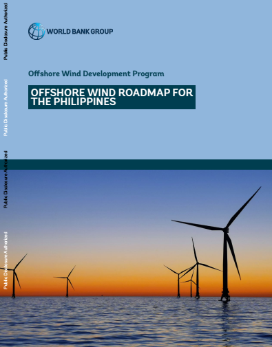 The Philippines has immense offshore wind potential, with the World ...