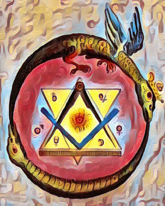 The Alchemical Codex | Cairns QLD