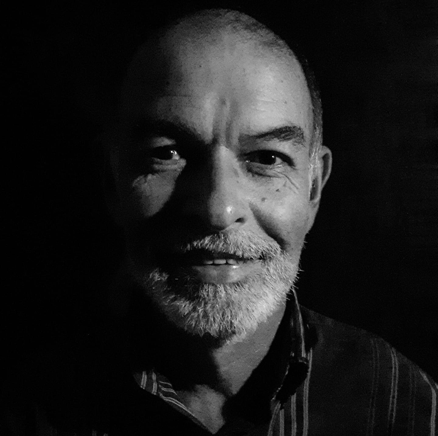 José Ramón Rodríguez