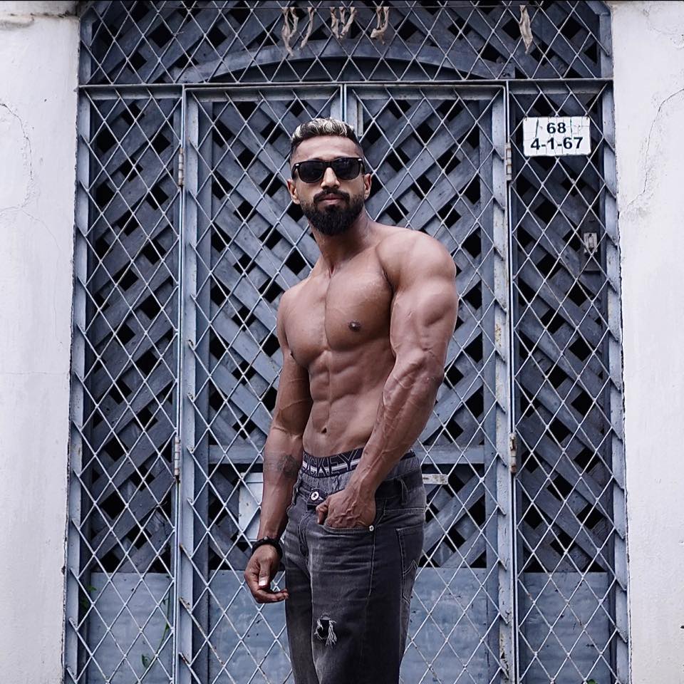 💪🏻💥 Team - @rahul_r_s__ . . . . . #gymmotivation #fitnessmotivation # ...