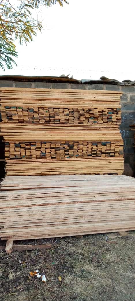 Timber supplier, Ndola | Ndola
