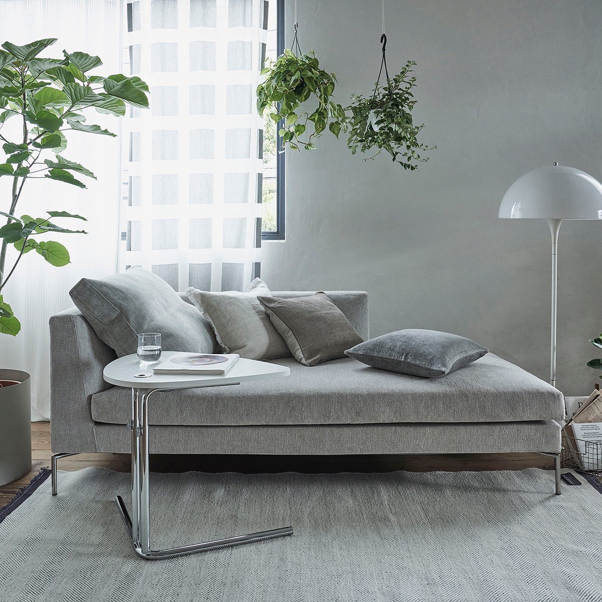 アイラーセンでいちばん自由なソファ。﻿ Ra sofa﻿ ﻿ Ra（ラ） ソファは