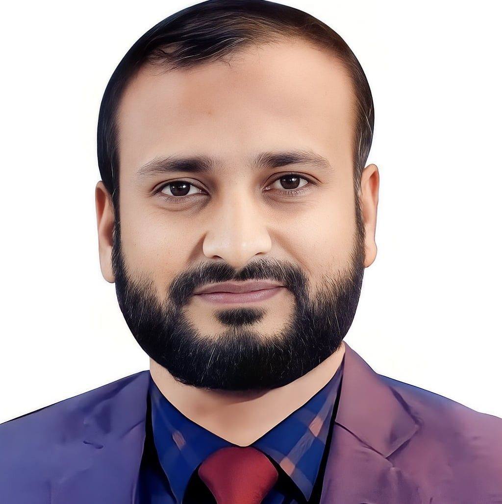 Shibbir Ahmed Rana
