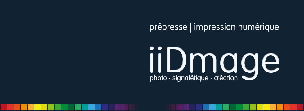Imprimerie iidmage.fr | Mérignac
