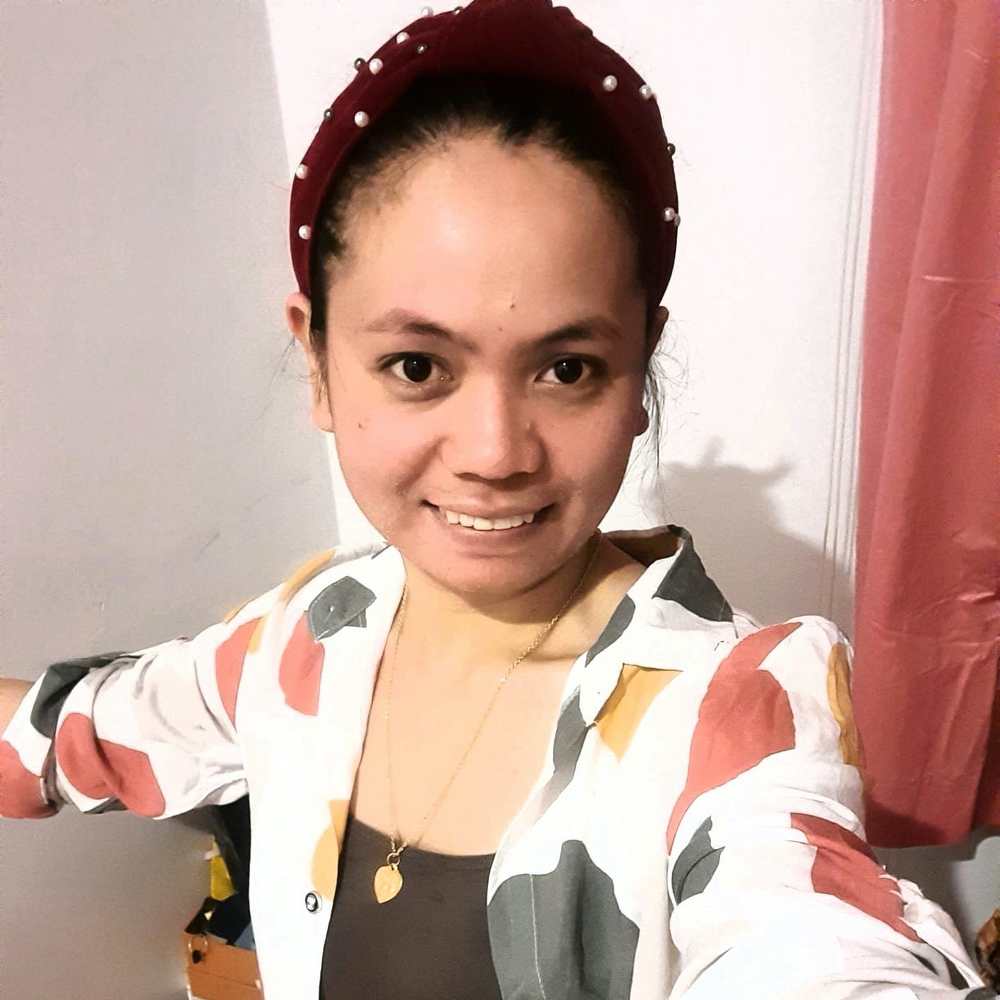 Janeth Alinicado