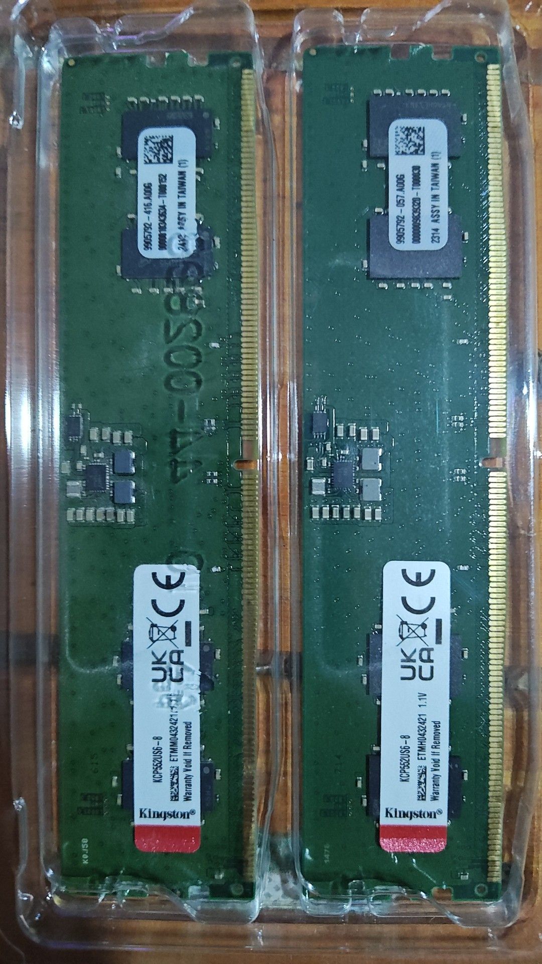 Memoria RAM G.Skill Trident Z RGB 16 GB (2×8 GB) DDR4 3600 MHz