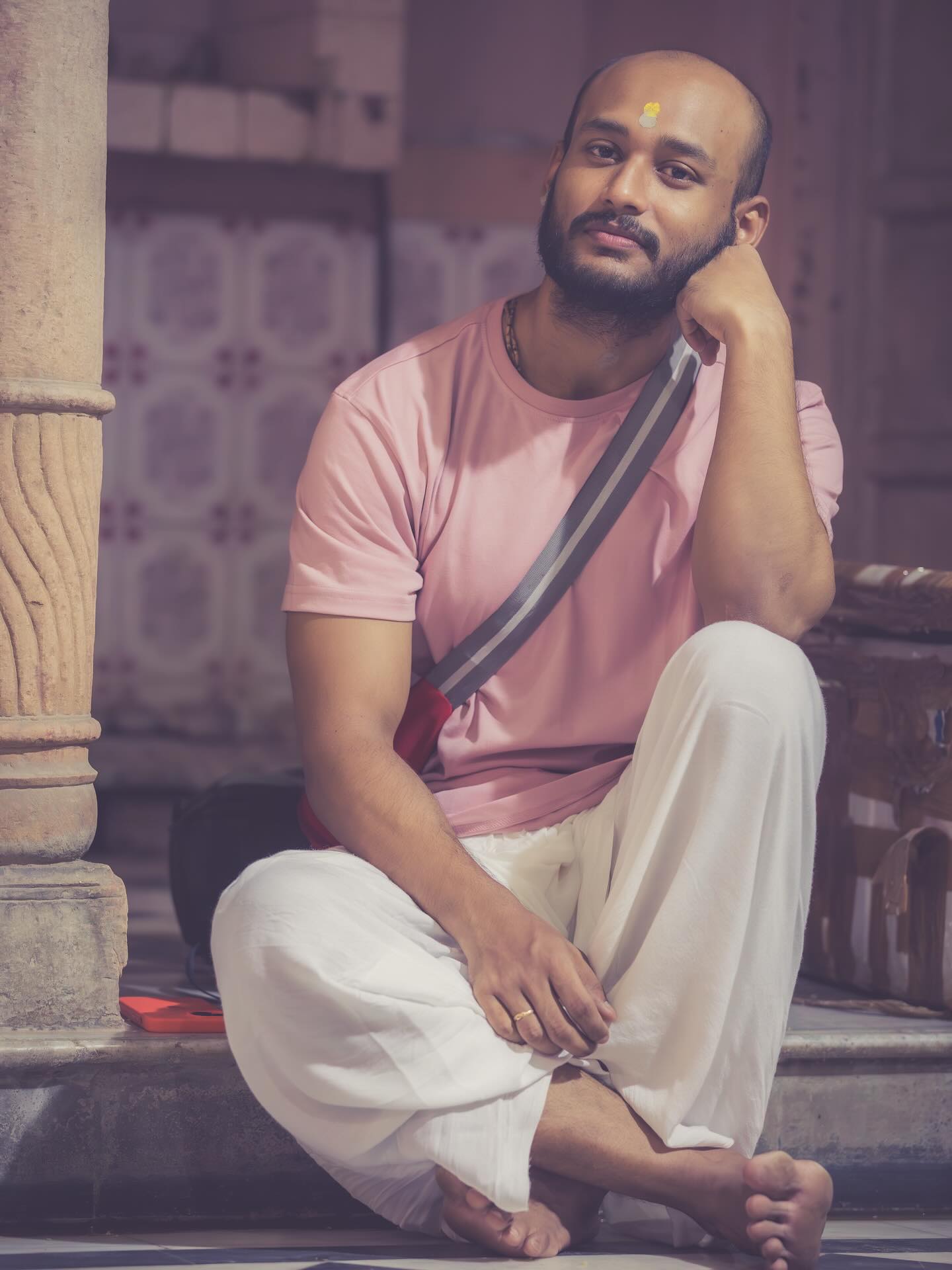 S Robi Karmakar