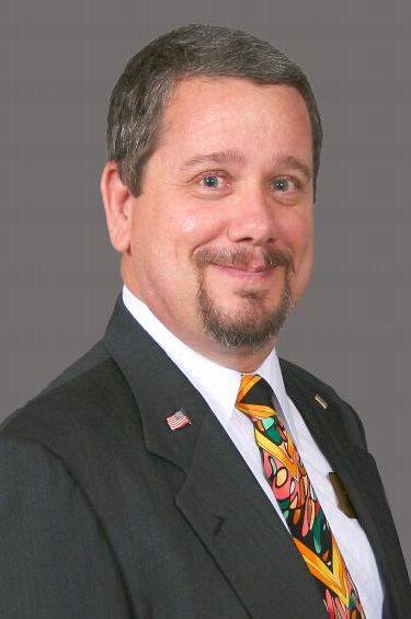 Tim Holmgren, Former Mayor, City of Fillmore