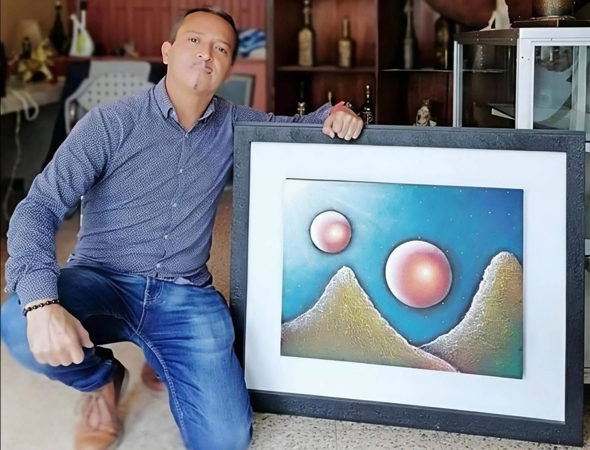 Manuel Rojas
