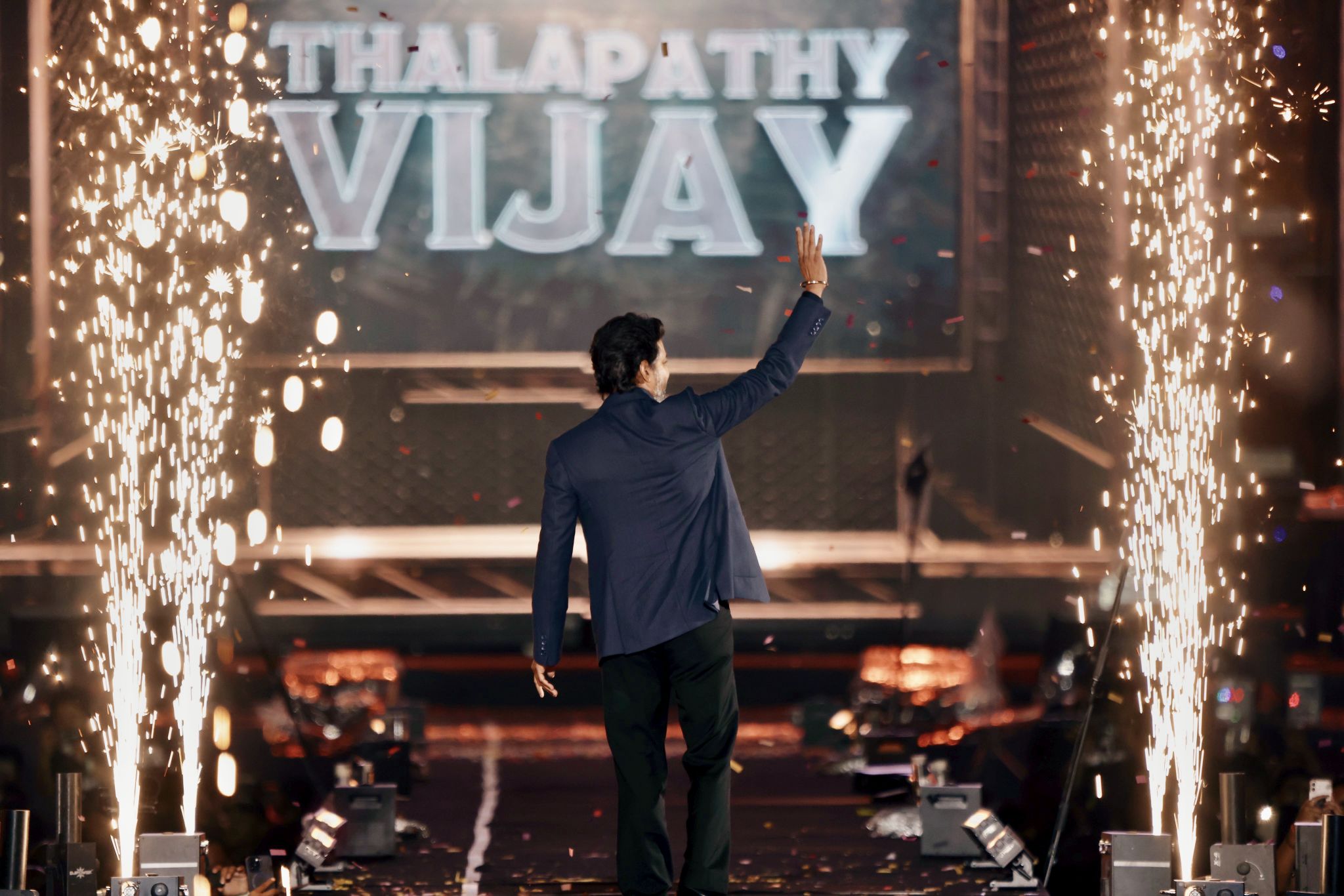 Rohan Rony VJ
