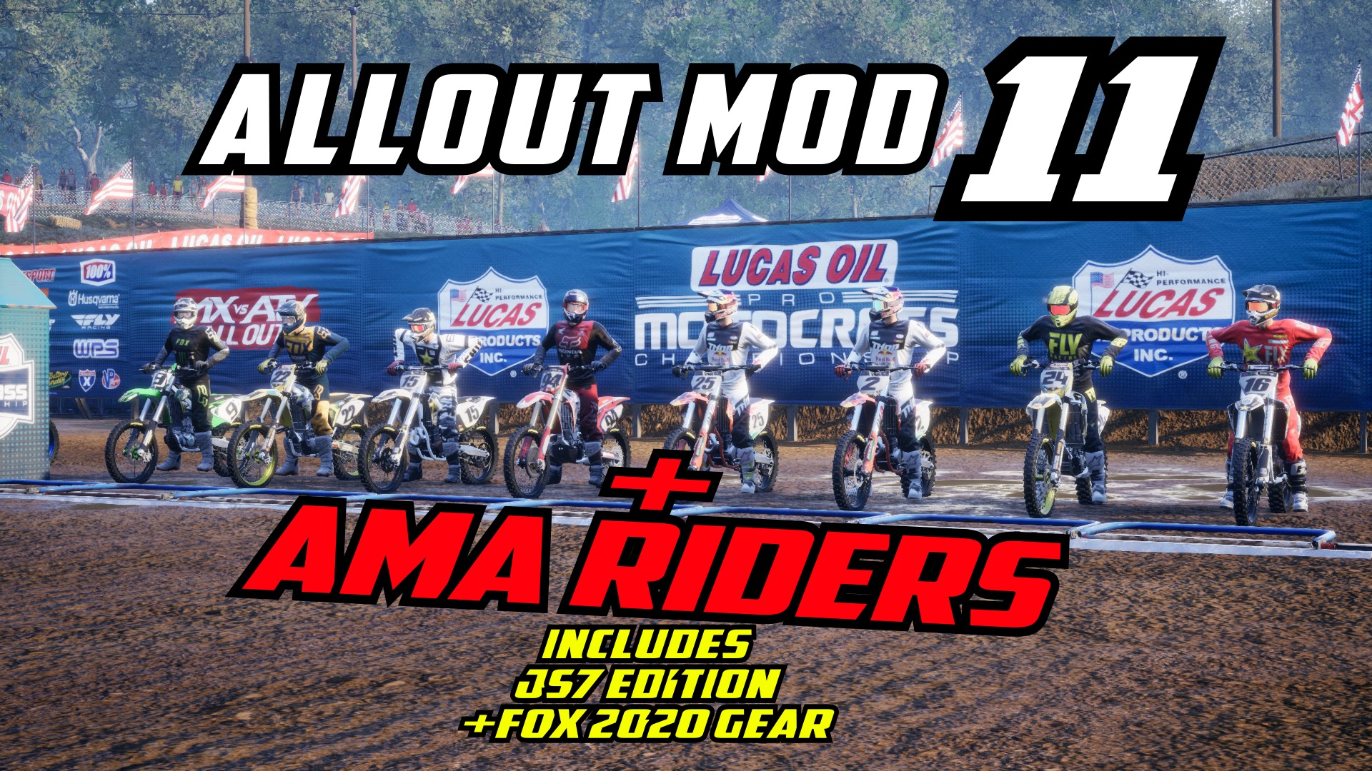 Night Riders Racing