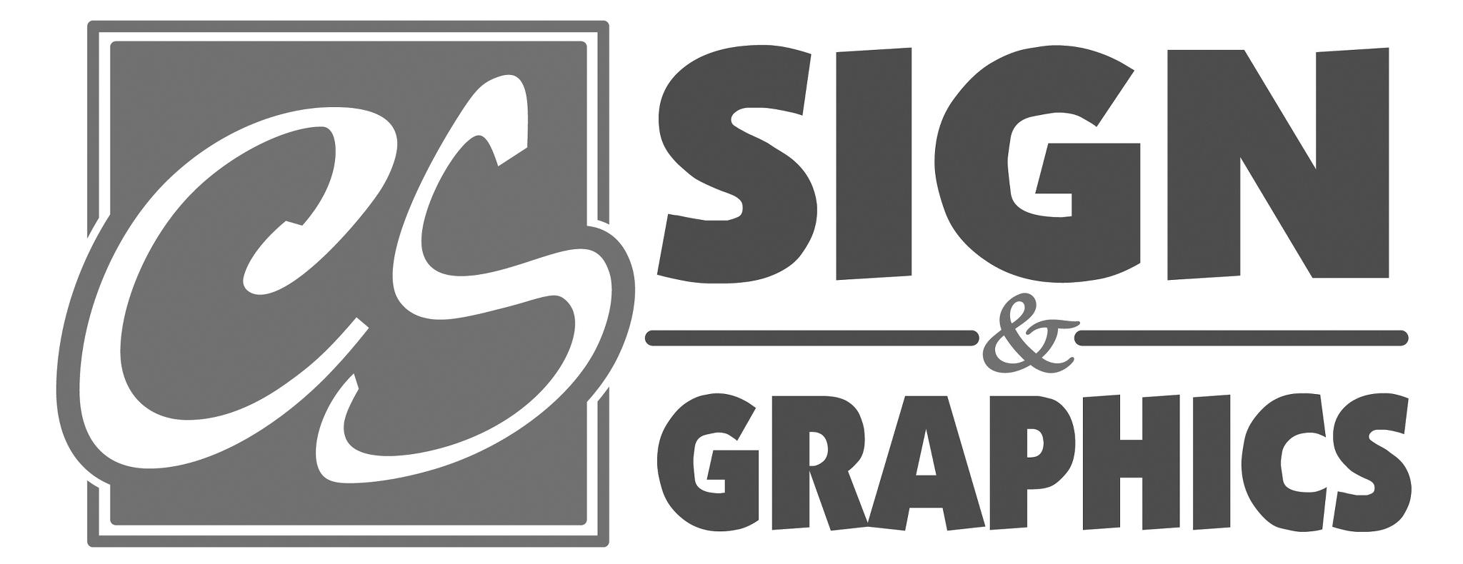 CS Sign and Graphics LLC | Crystal Springs MS