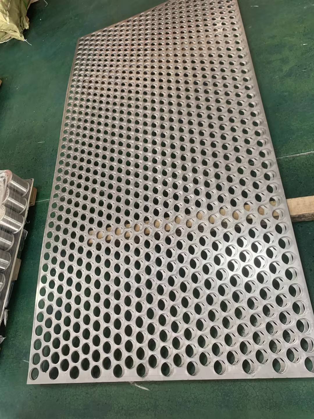 HeBei HuanJi Metal Wire Mesh Co.,Ltd