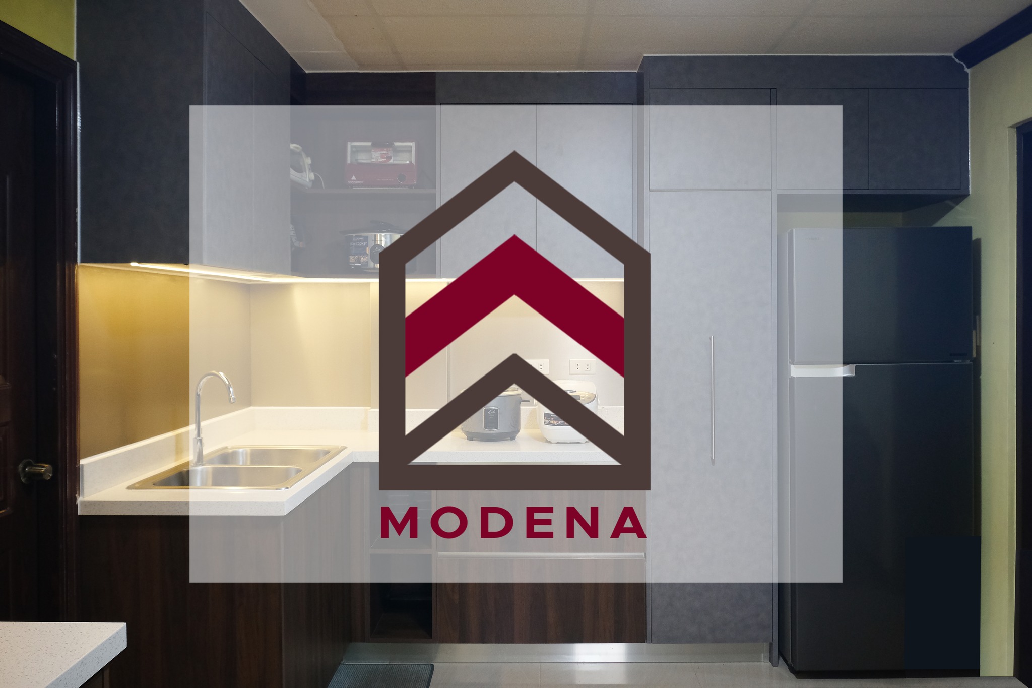 Modena Modular